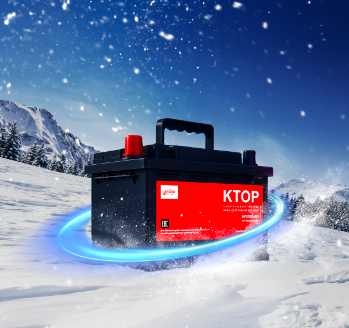 K-TOP品牌